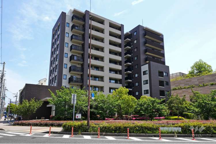 プレミスト西宮北口