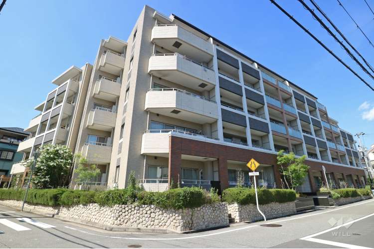 ワコーレ夙川シーズンズ