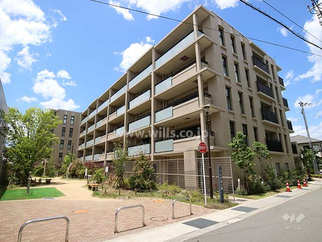 ローレルコート門戸厄神