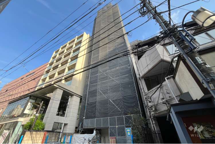 エストグランディールカーロ吉祥寺本町