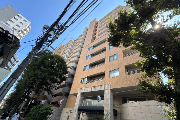 グローリオ吉祥寺本町