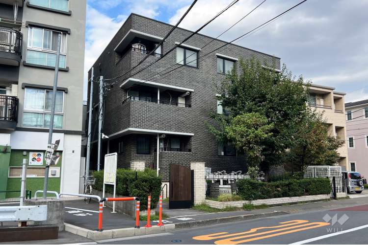 ゼクシア吉祥寺