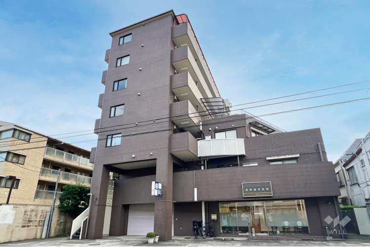 ルミエール武蔵野