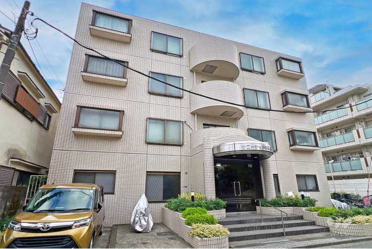 サニーサイド吉祥寺