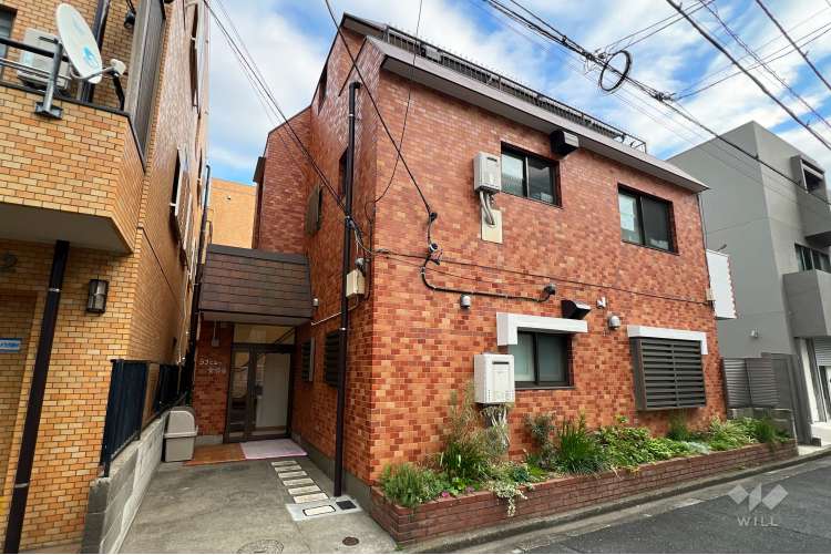 ラブニュー吉祥寺