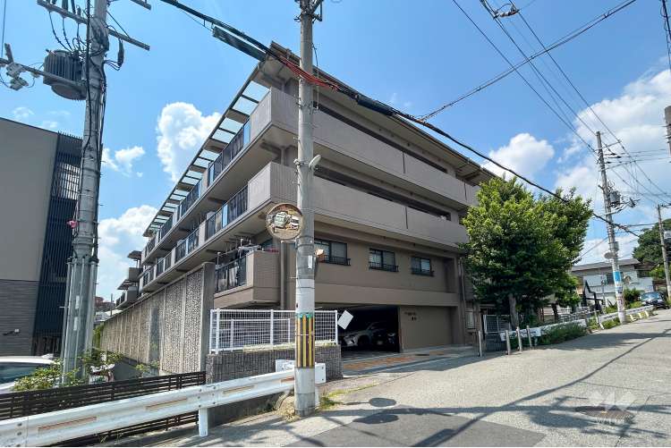 エンゼルハイム豊中