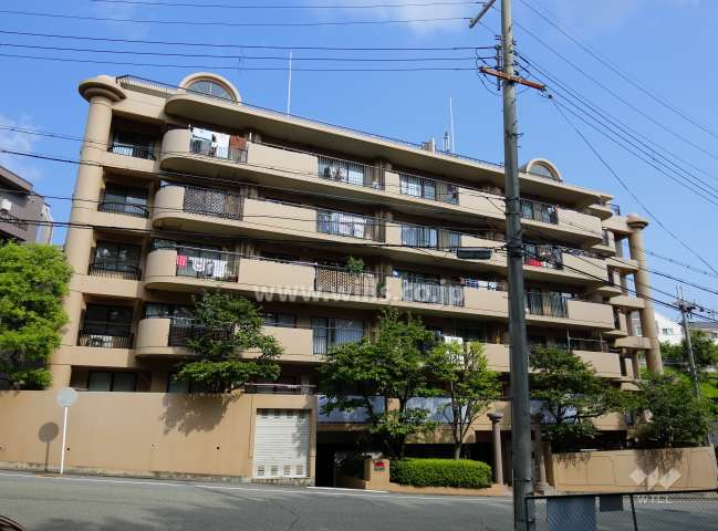 ルジェンテ・リベル宝塚千種