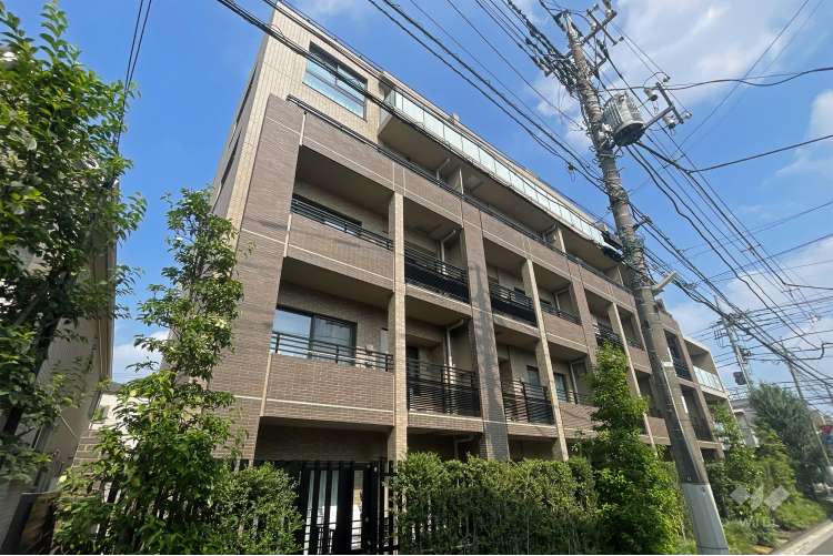 オープンレジデンシア吉祥寺本町プレイス