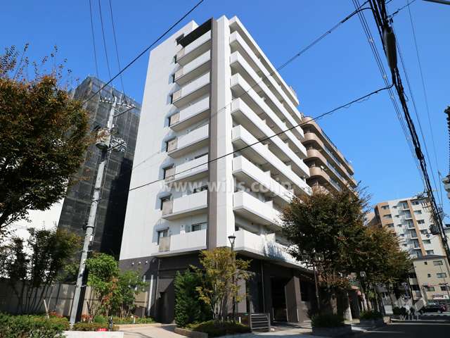 グレイスロワ伊丹中央