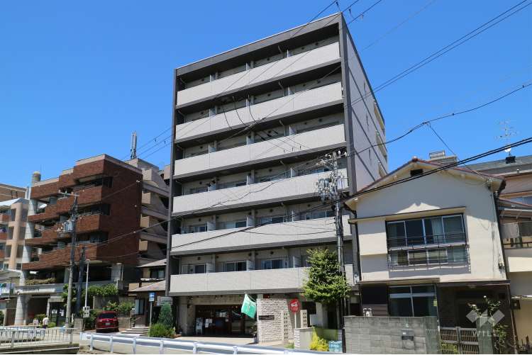 レジュールアッシュ西宮アーバンテラス