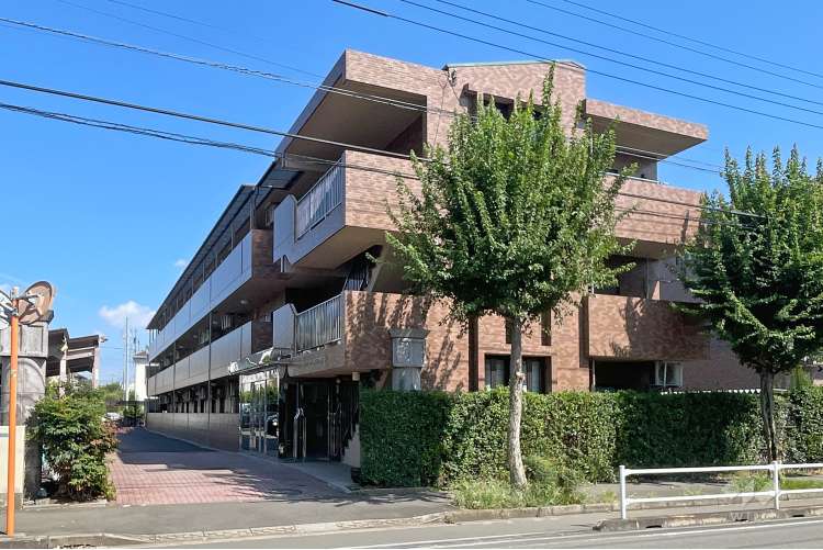 センチュリー武蔵野パート3