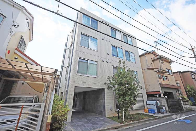 LUDENS下井草MAXIV