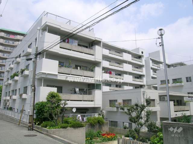 南千里オリーブヴィラ