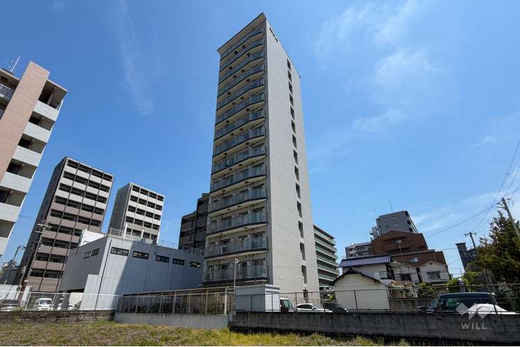 エスリード江坂セントラム