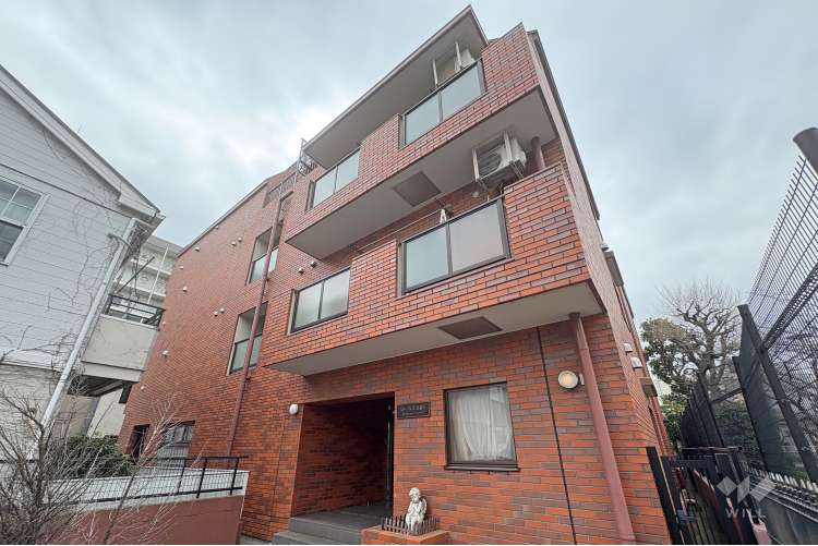 スターパレス北品川