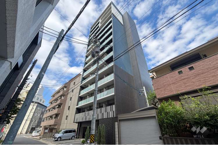 プレサンス千種駅前レイズ