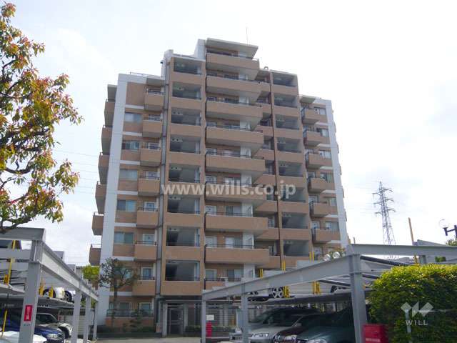 ダイアパレス宝塚クォリテージ1