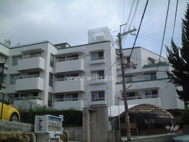 螢池グリーンハイツ