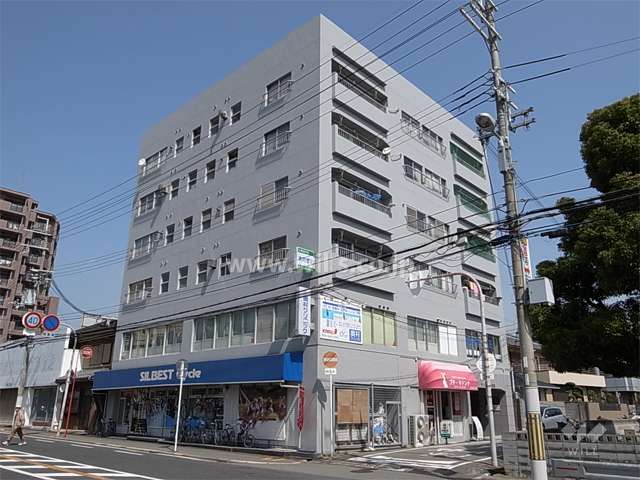 ヤングアート桜塚