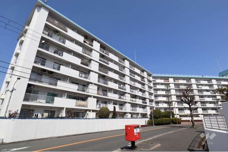 千里桃山台セントポリア
