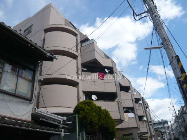 テアトルメゾン豊中