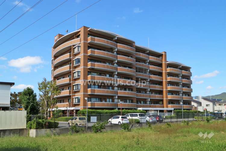 ダイアパレス宝塚クォリテージ2