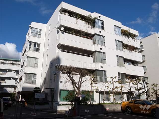 南千里グレースヴィラ