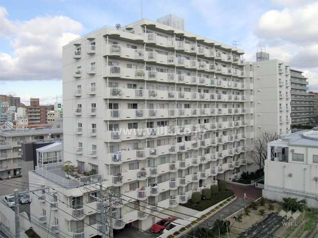 豊中ロイヤルマンション