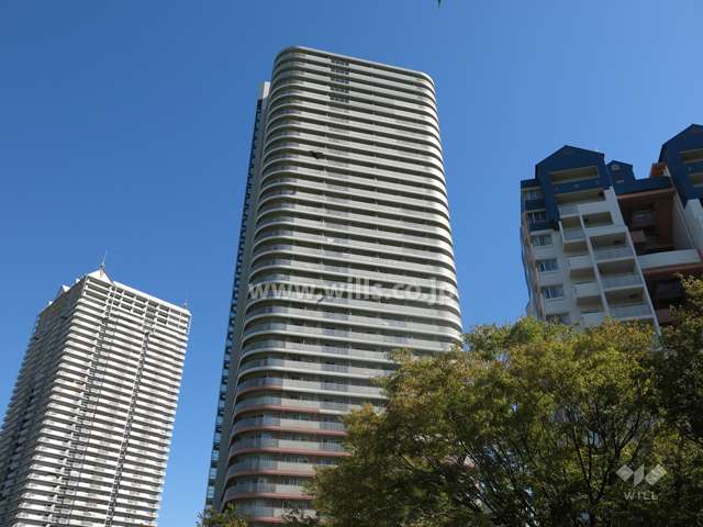 RICウエストコート3番街1番館