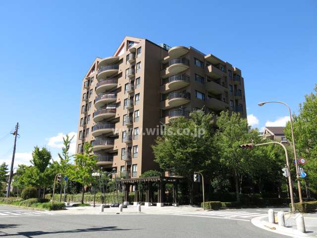 RICウエストコート5番街1番館