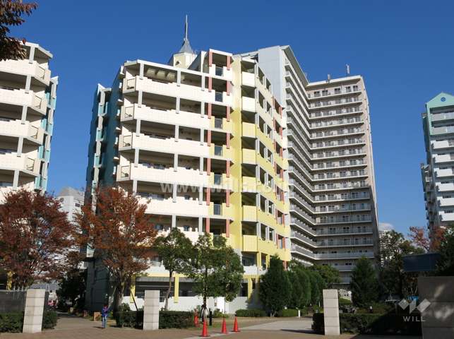 RICウエストコート7番街1番館