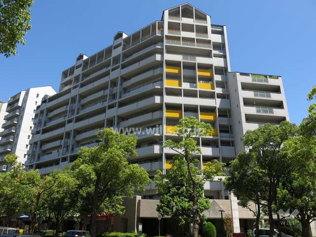 RICイーストコート4番街5番館