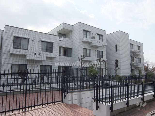 フローラ御影山手A棟