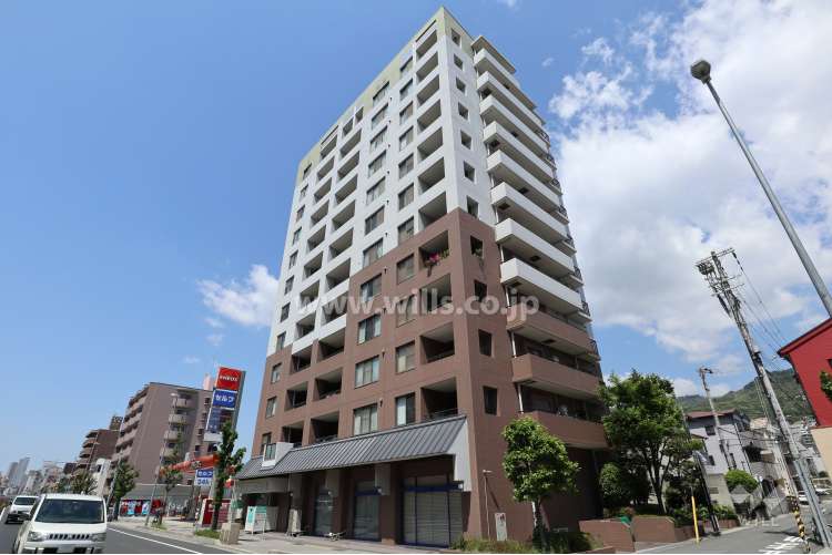 メゾン本山中町EAST