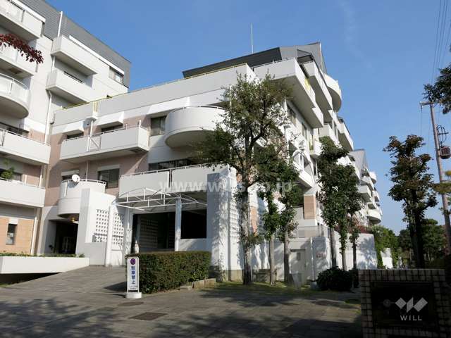 RICイーストコート5番街南棟