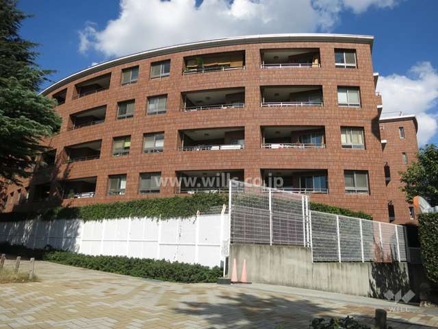 ヴェルティーク住吉川