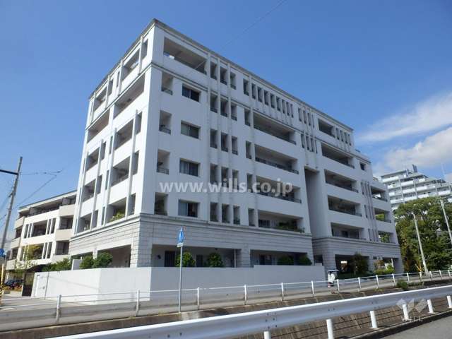 ヴェルティーク本山田中町