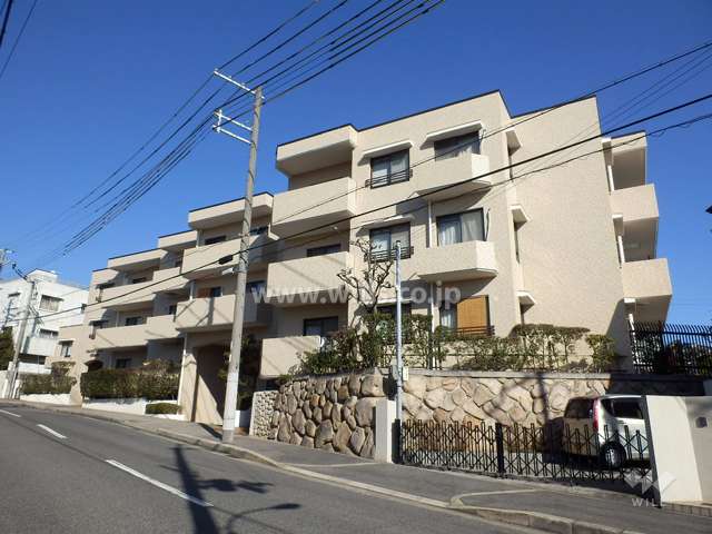 グランドメゾン御影