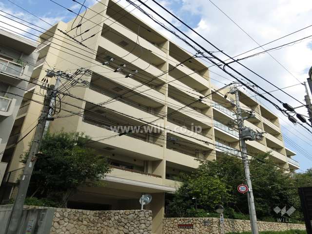 グランドメゾン住吉本町ネクス