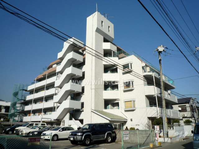 サンシャイン西芦屋