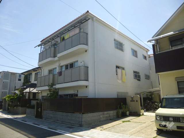 サンシャイン本山