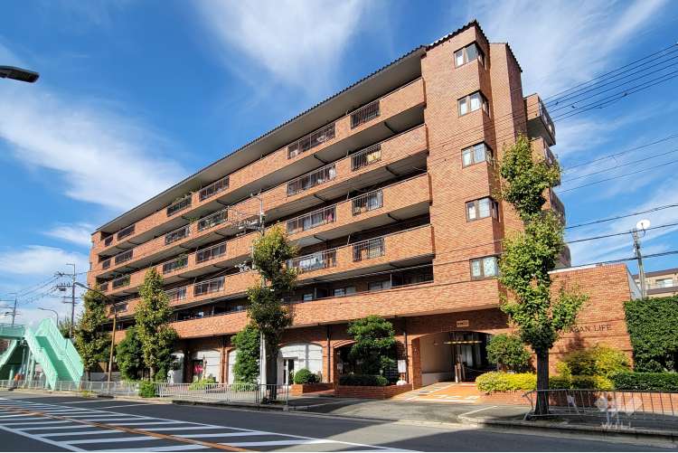 螢池アーバンライフ