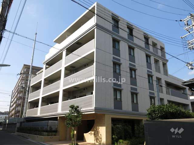 シーズ住吉川EAST