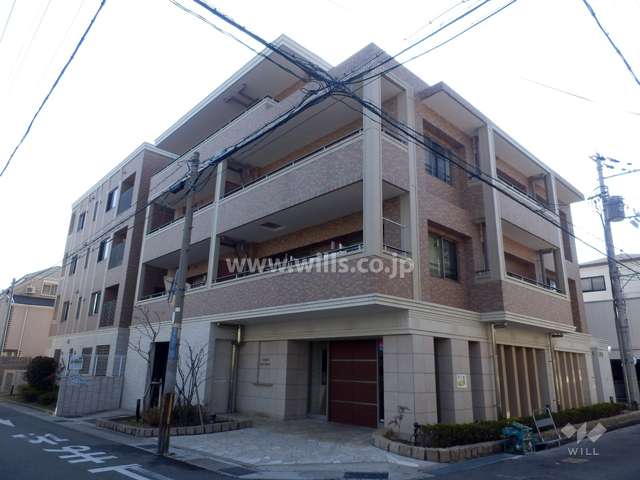 ドルフ神戸魚崎北町