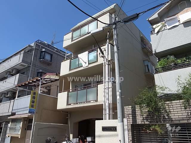 ニューライフ岡本