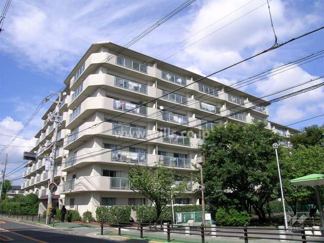 桜塚パークマンション