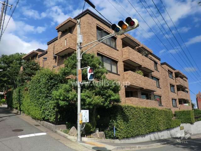 パレロワイヤル御影