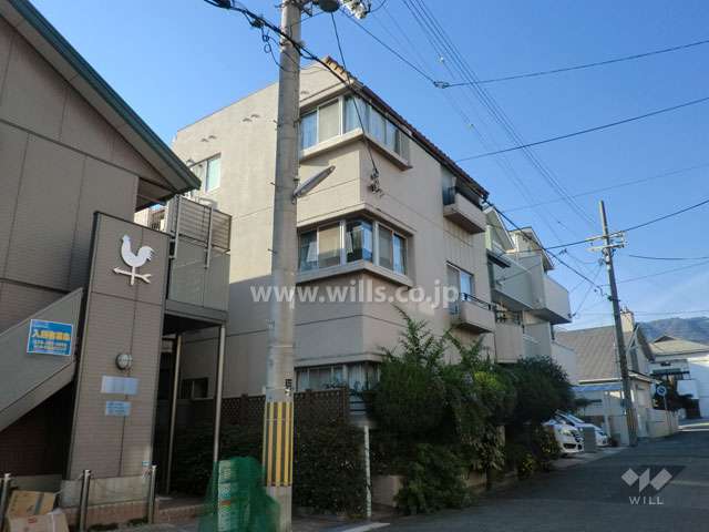 ひょうき御影ハイツ