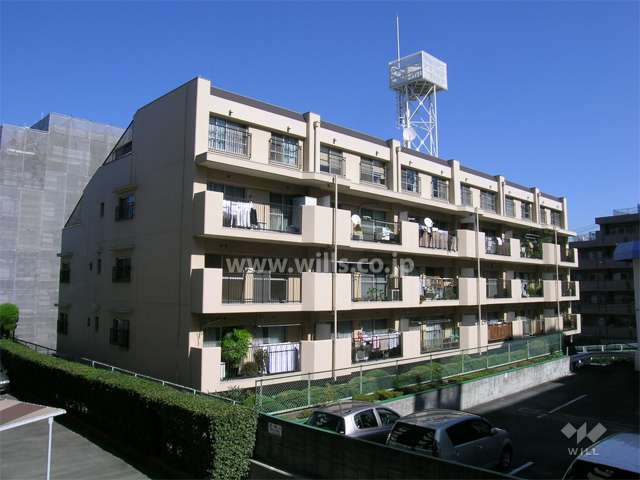 緑地公園パークマンション