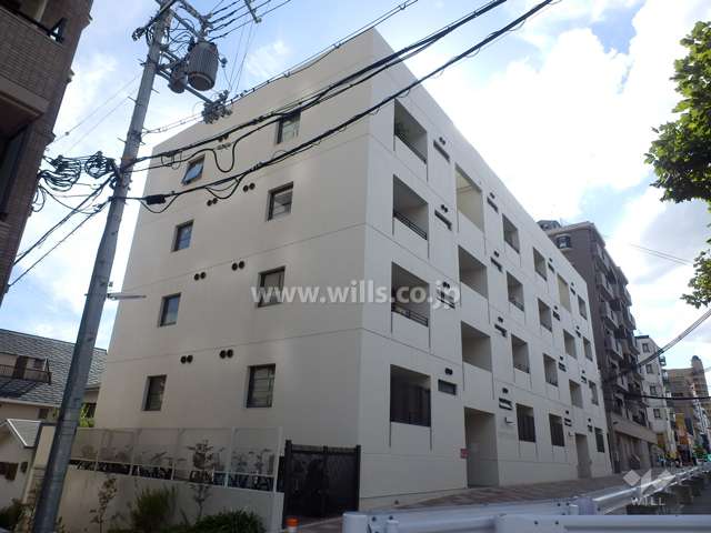 ヒルハウス本山